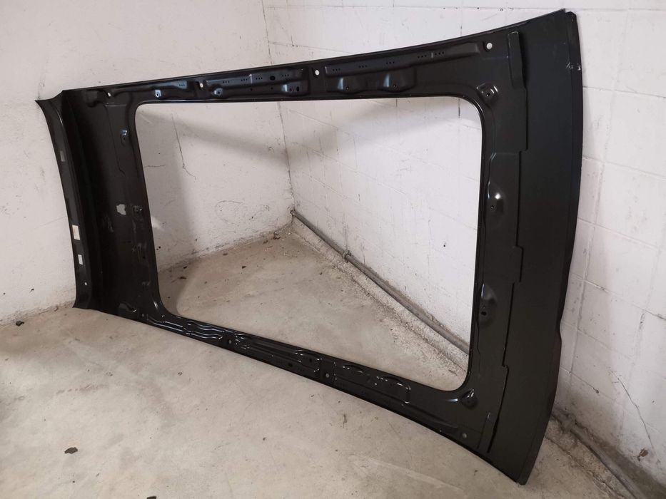 Таван / Seat Leon 4 Оригинален, В добро състояние