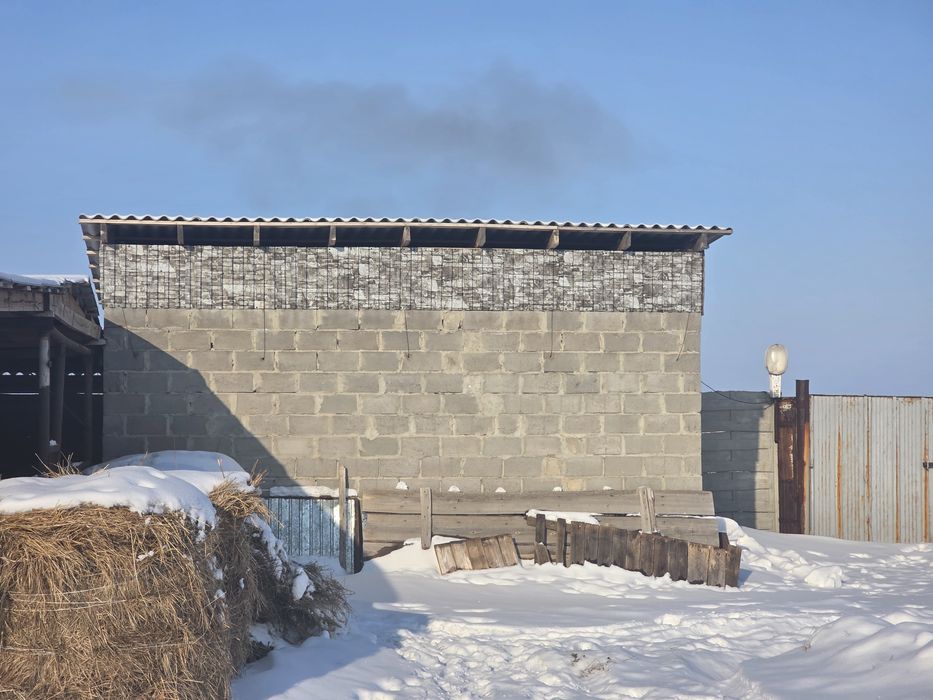 Участок 10 соток