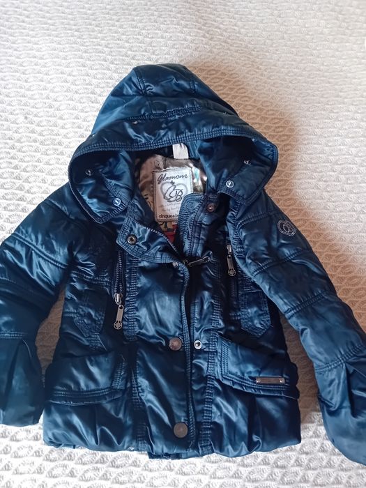 Маркови зимни якета