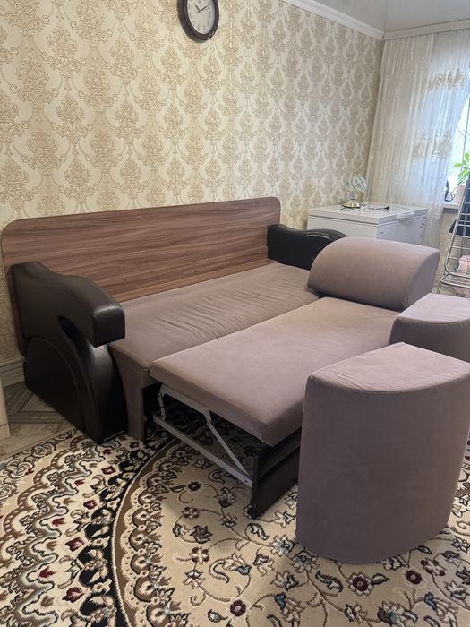 Диван три в одном