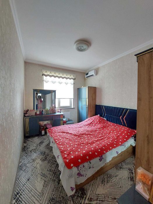 Продаю 1 этажный участок Янгихаёт Туркво