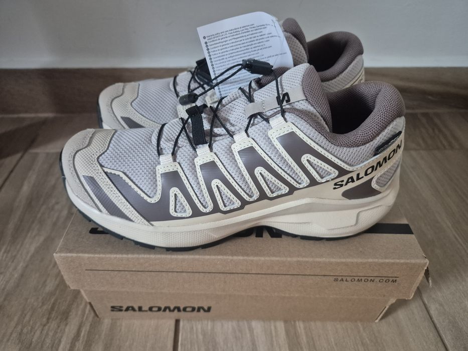 Salomon XA PRO Watetproof Unisex marimea 35