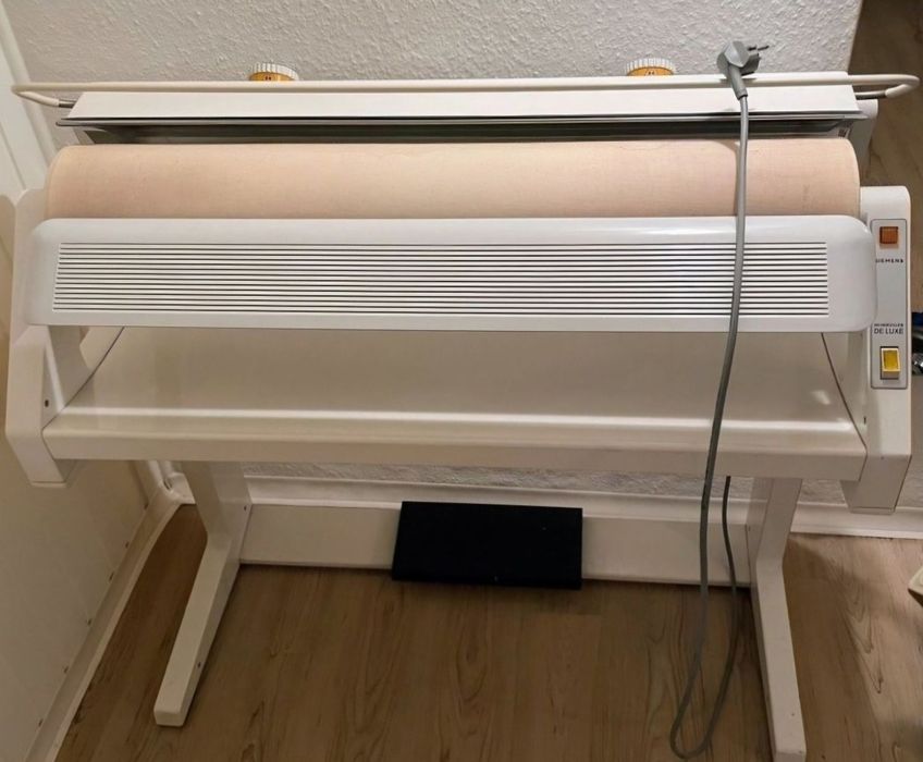 Calandru de calcat, calcator profesionist,HORECA HORECA