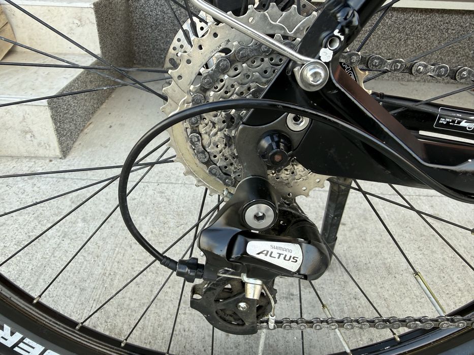 Планинскй велосипед Bulls 29/M