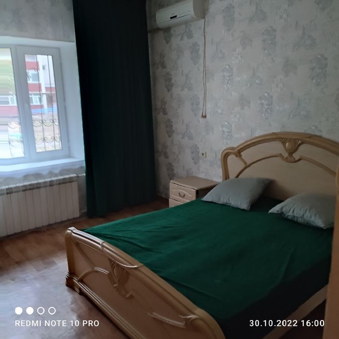 Сдам  посуточно квар