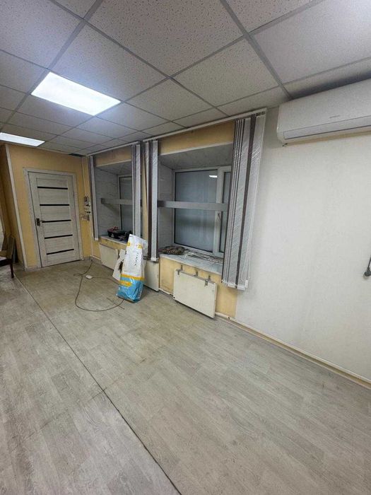 Аренда помещения 40кв