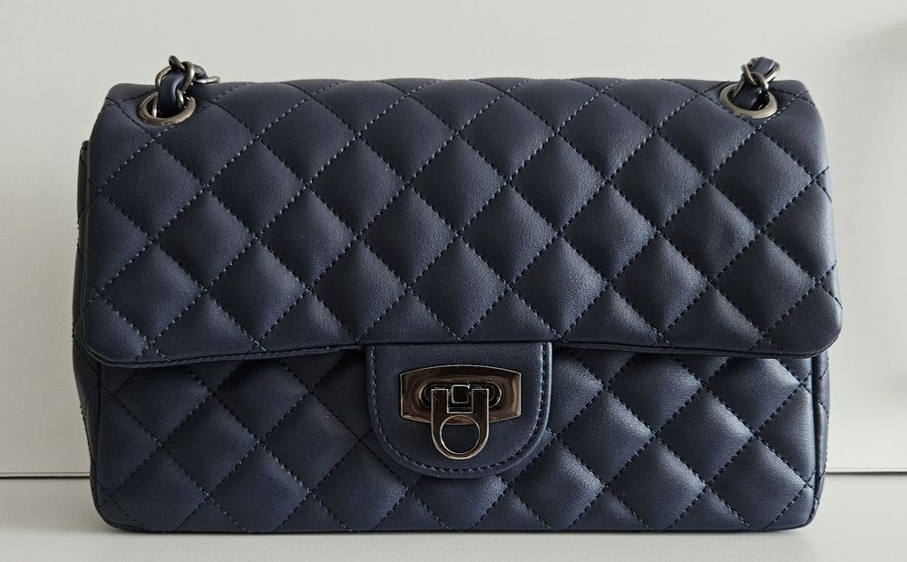 Дамска чанта Massimo Zardi