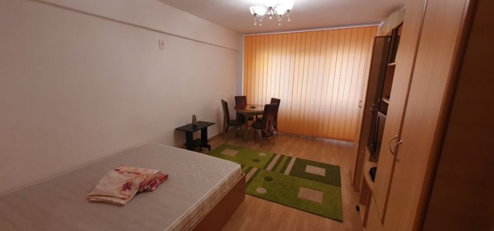 Închiriez garsoniera confort 1 metrou Pta Sudului
