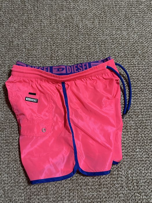 DIESEL Beachwear - Нови бански размер М / Оригинал