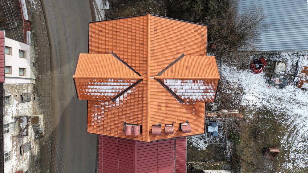 Къща с двор в Чепеларе (бартер за Апартамент в Пловдив)