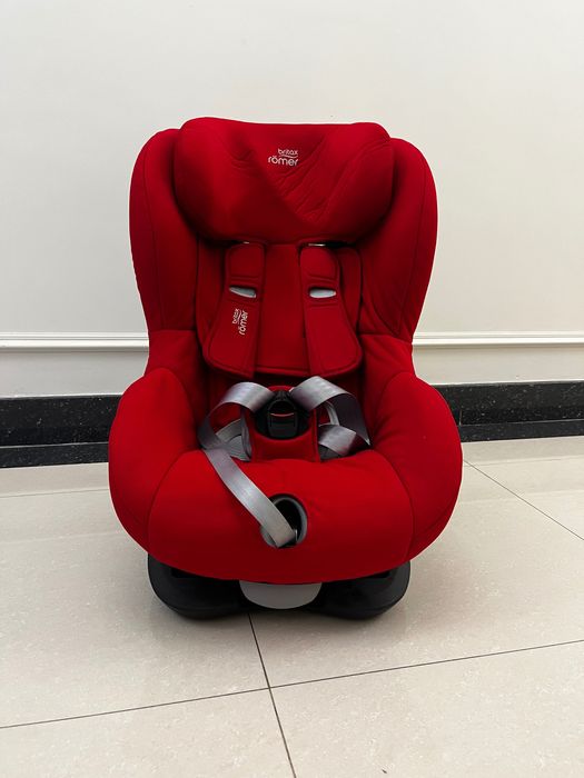 Детское сиденье для авто