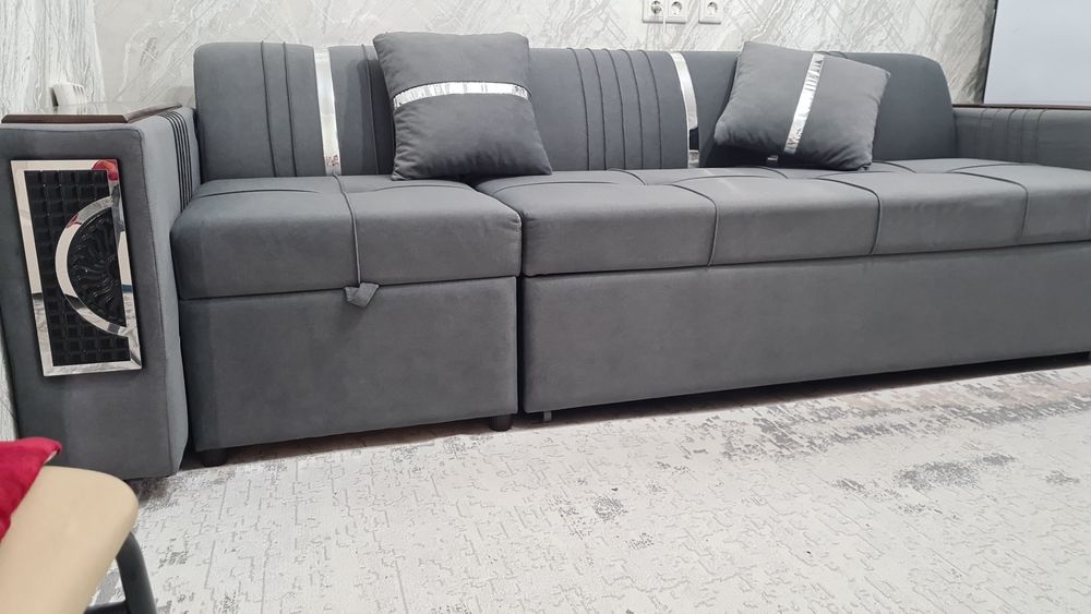 Продаётся новый диван. Размером не подошёл