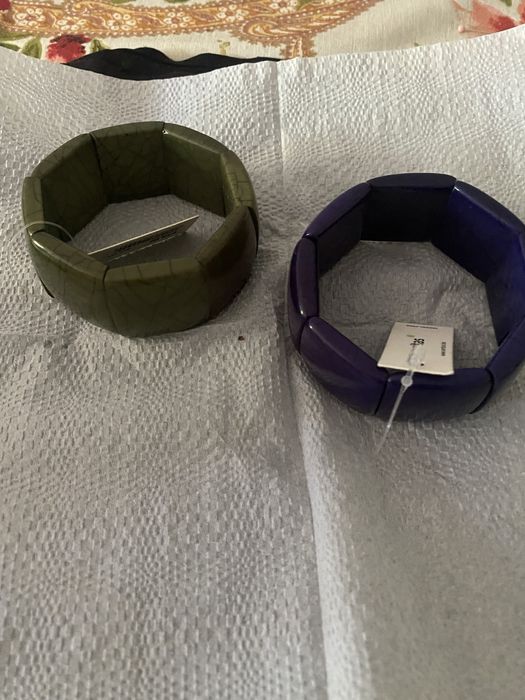 Бижутерия новая фирменная разная