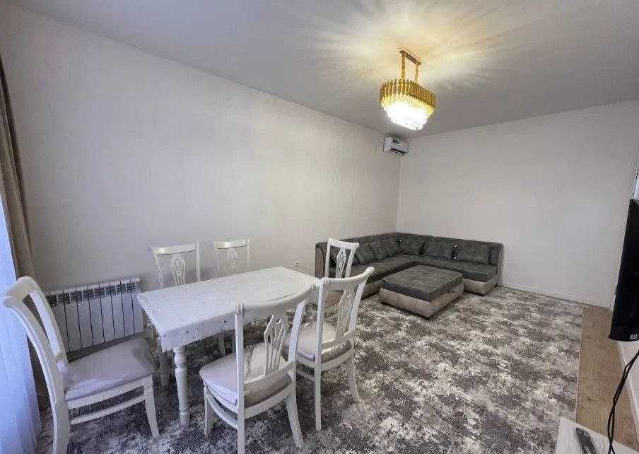 Аренда квартира Алмазар Сити. 2/3/9. 64кв.м. Евроремонт. Оилага.