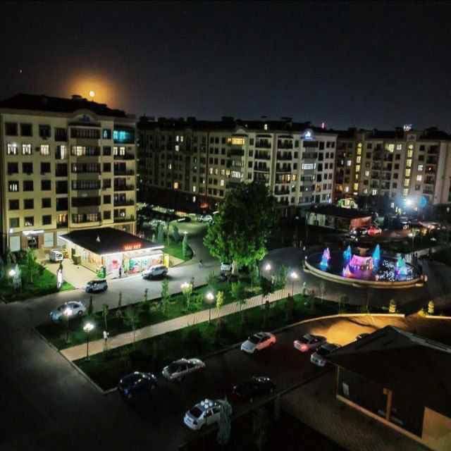 ЖК BAURAUM 4/6/8 Новостройка