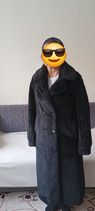 Продаются норковая шуба за 45000