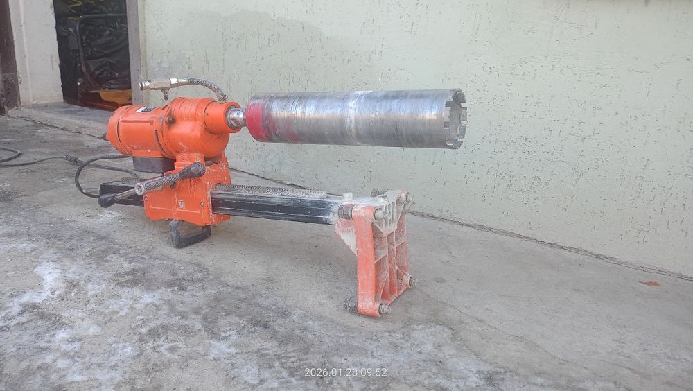 Аренда инструментов