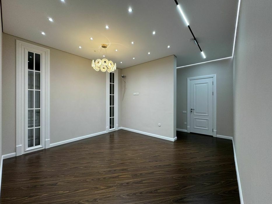 NRG Jomiy | 3-комнатная 72 м², бизнес-класс | Кадастр есть