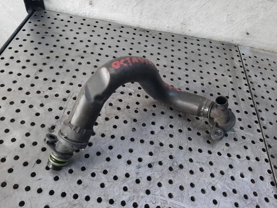 furtun admisie 1.4tsi cpw skoda octavia 3 audi a3 8v vw golf 7  04e103202f 045103474k