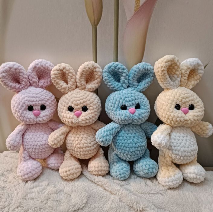 Мягкая   игрушка