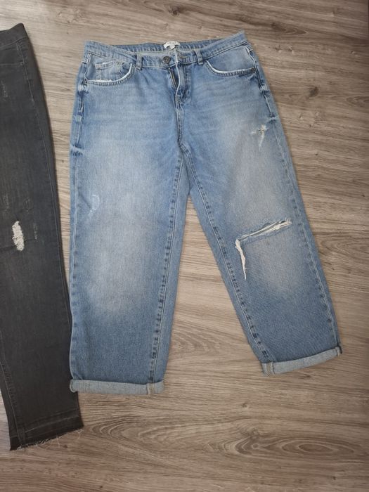 Продаются 5 пар джинсы