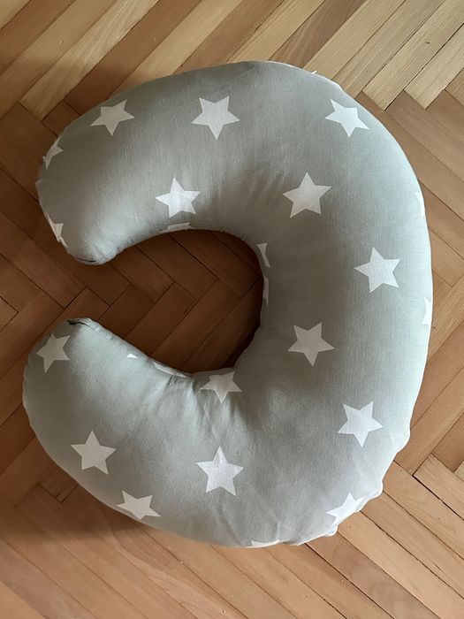 Възглавница за бременни