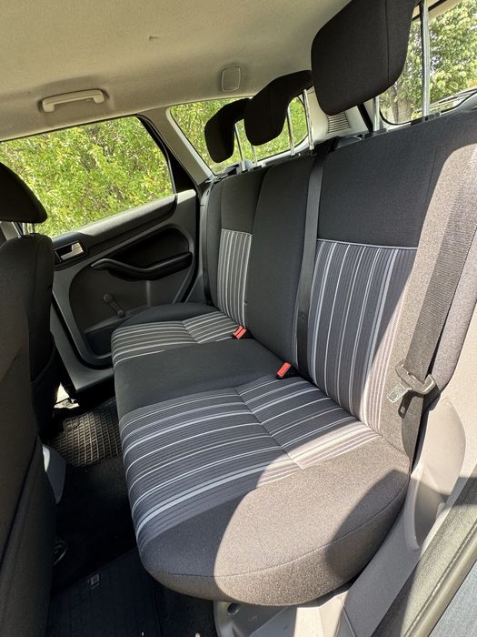 Vând Ford Focus 1.6 Diesel 90 CP Fara filtru de particule 2009