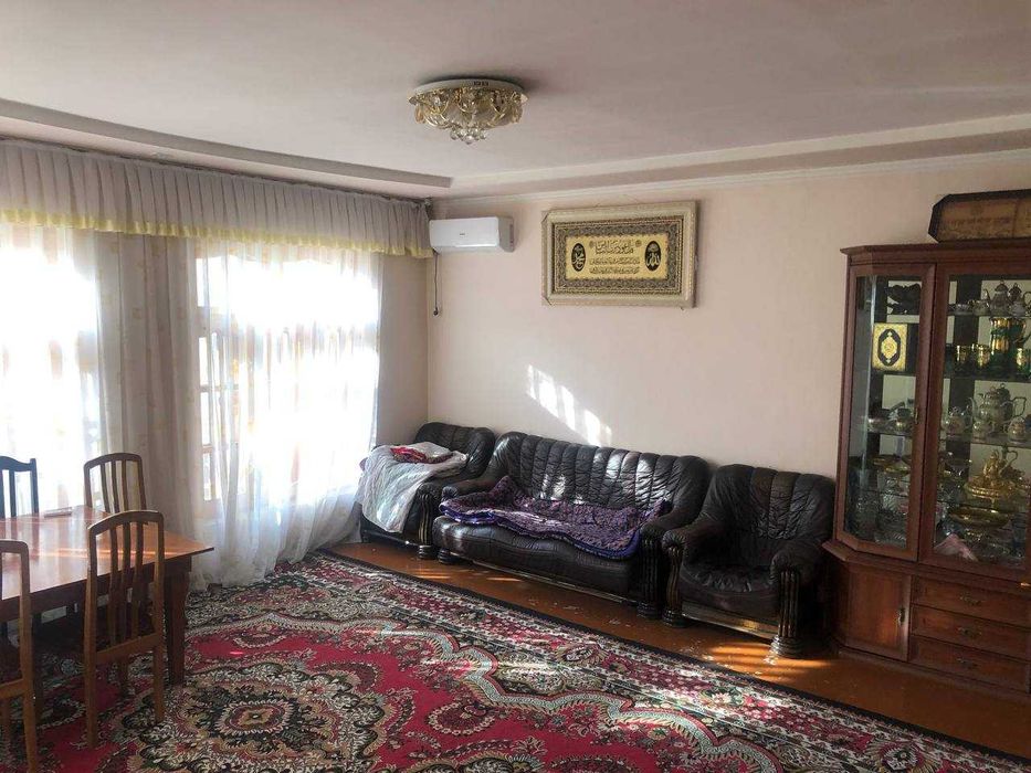 Срочно продаётся Шота Руставели 5соток/5комнат