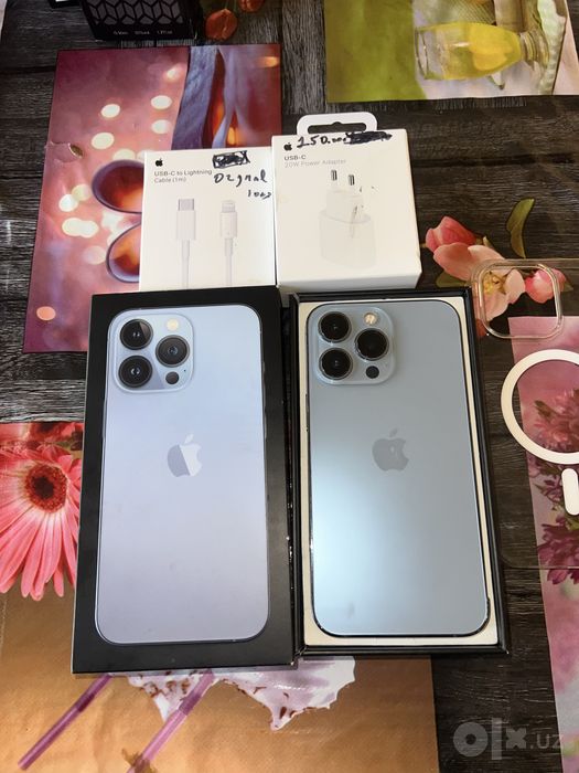 Iphone 13 pro 128 talik