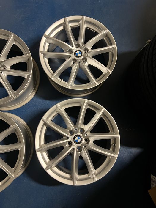 Оригинални джанти за BMW 18” X5 G05