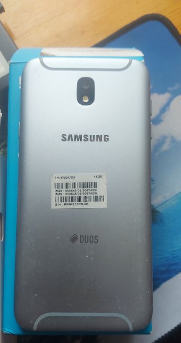 Samsung Galaxy J7/Dual sim!