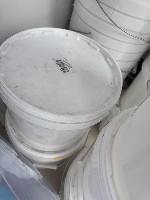 Ведро для ремонта