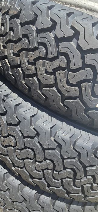Гуми за джип  235 70 16 / 205 80 16 / 215 65 16/ 195 80 14/ 185 80 14