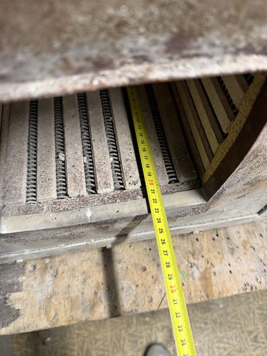 Пещ. Съпротивителна пещ, муфелна пещ, пещ за закал, електрическа пещ