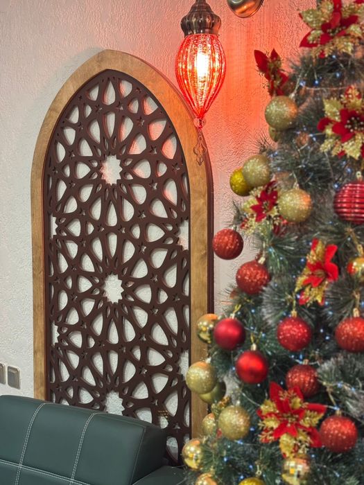 Лазерная резка и гравировка