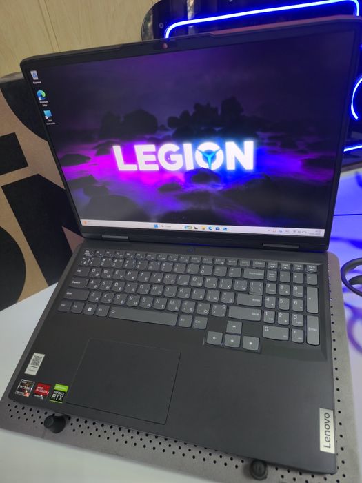 Lenovo LOQ rtx 3050