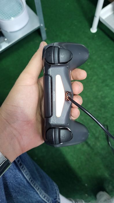 Controller PS4 DualShock,  perfect funcțional