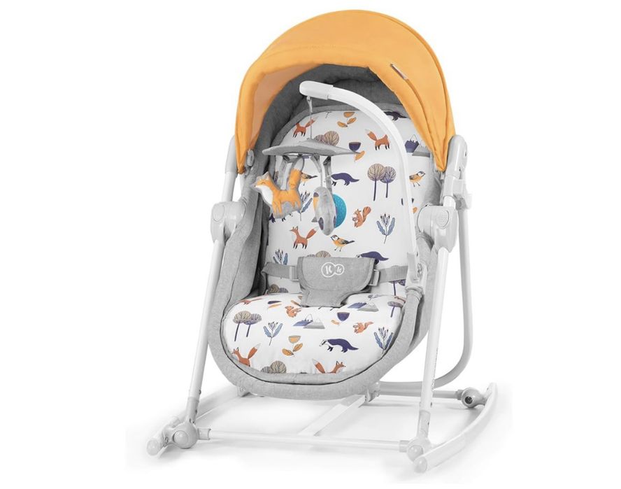 Бебешки шезлонг Kinderkraft