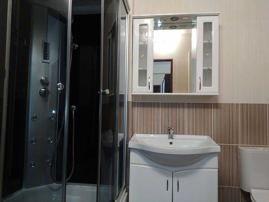 Дава се под наем Двустаен апартамент в София, Люлин 5 - 62 кв.м за 350 € - Снимка #2