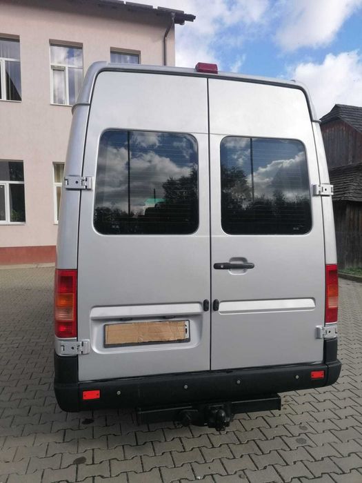 VOLKSWAGEN  2002 — imagine 5