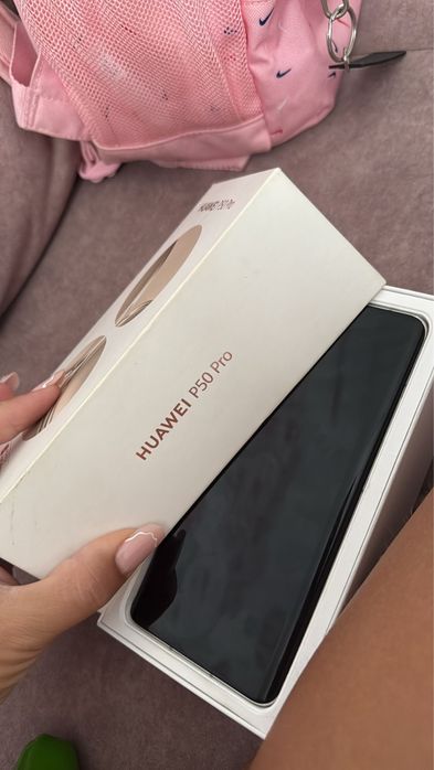 Huawei P50 Pro 256 gb