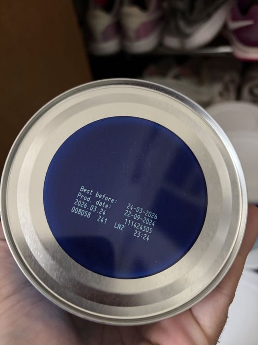 Aptamil Pepti 1 - 400gr - UK