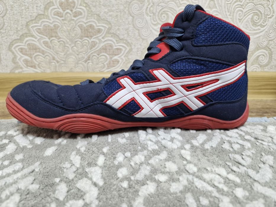 Качественные и новые Борцовки