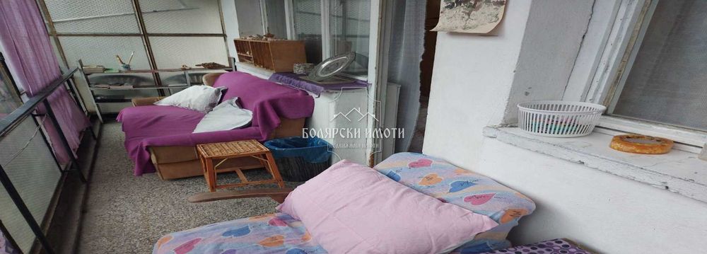 Дава се под наем Едностаен апартамент в Велико Търново, Център - 35 кв.м за 164.22 € - Снимка #5