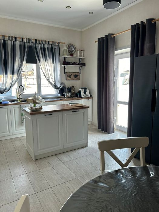 Продам дом в экологически чистом районе города