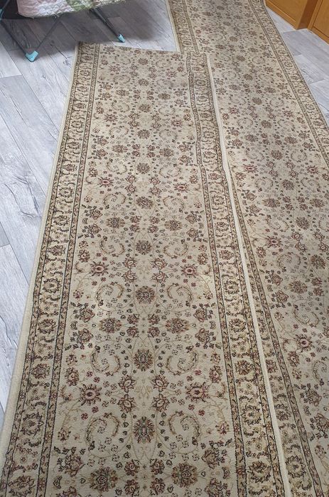 Ковровые дорожки 2 шт