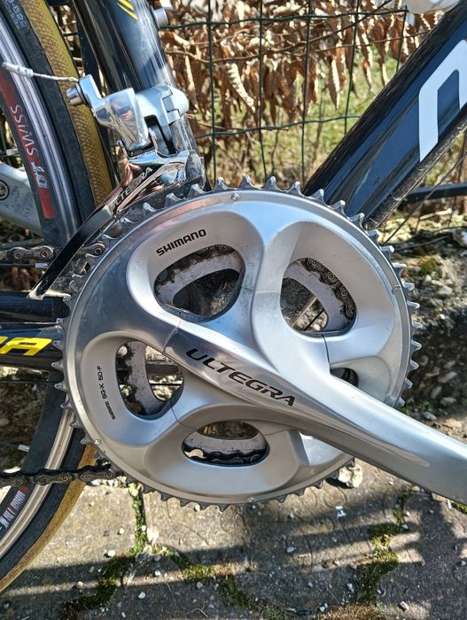 Cursieră Merida Scultura EVO 904