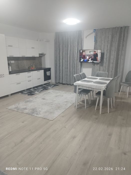 Proprietar Rasnov, 2 camere la vanzare in ISR, 55000 euro
