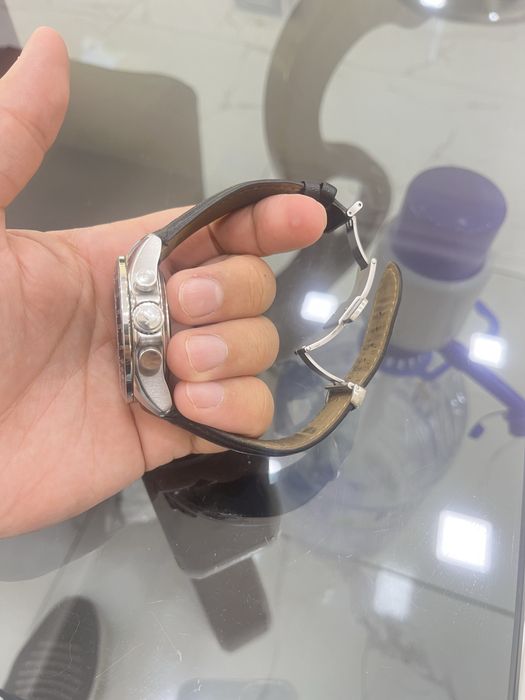 Tissot T-Sport  Yaxshi holat ishlatilgan