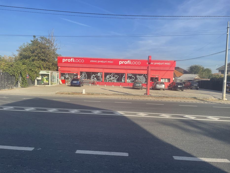 Pensiune de vanzare- oportunitate de investitie